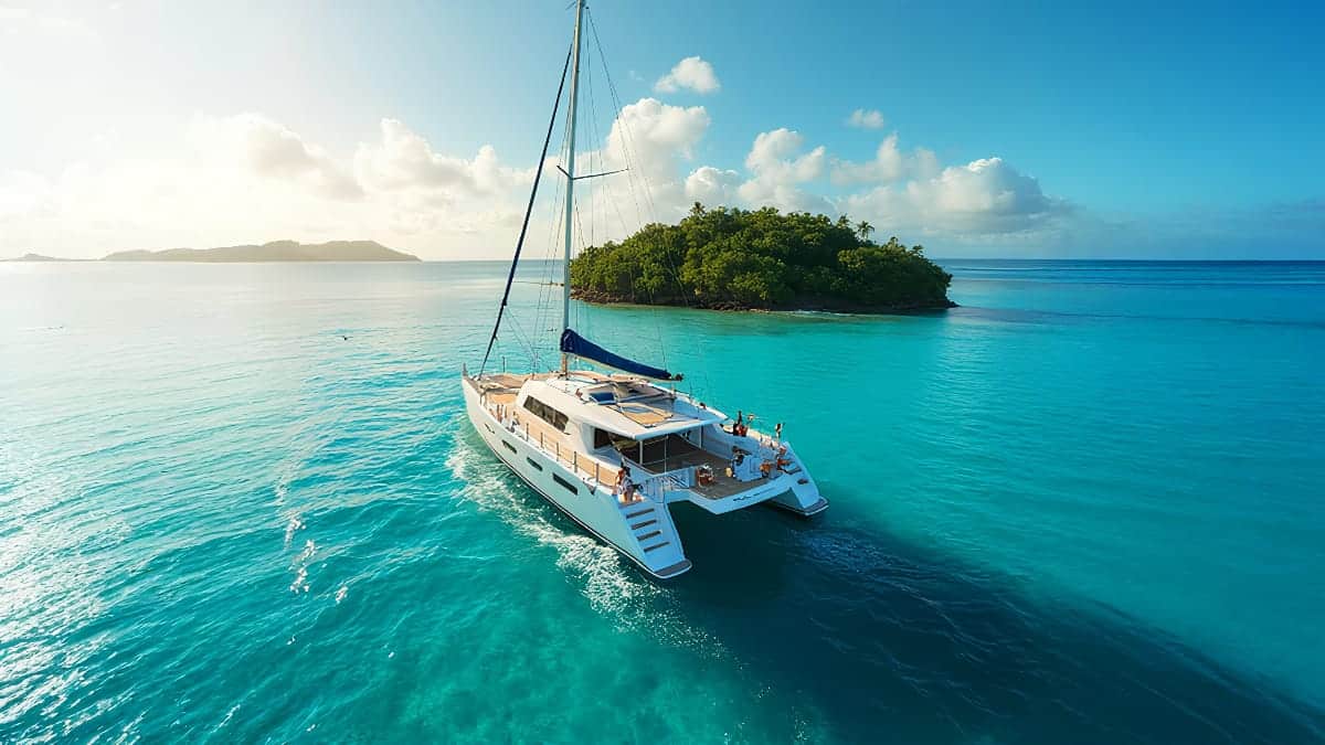 Excursion à Tetiaroa : l’atoll sauvage depuis Tahiti